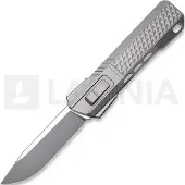Remette Navalha Sharp Leopard ZL301B