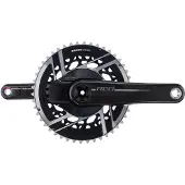 Sram Pedivela Com Medidor De Potência Red Axs Dub 12s