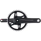 Sram Pedaleira Red 1x E1 Xplr Dub Wide Dm