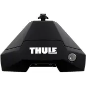 Thule Kit De Braçadeira Evo 4 Unidades