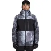 Quiksilver Casaco Sycamore Printed