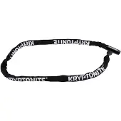 Kryptonite Cadeado De Corrente Keeper 717