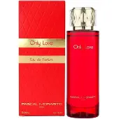 Pascal Morabito perfume Only Love EDP 100 ml