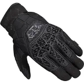 Ls2 Textil Luvas De Verão All Terrain Ii