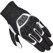 Ls2 Textil Luvas De Verão All Terrain Ii
