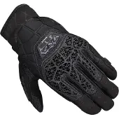 Ls2 Textil Luvas De Verão Para Mulheres All Terrain Ii