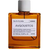 Korres Avgoustos Eau de Toilette unissex 100 ml