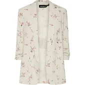Pieces Blazer Boss 3/4 Printed
