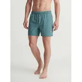 Jack & Jones Calção De Banho Maui Tropic Solid