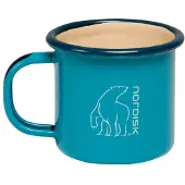 Nordisk Caneca Madam Blå