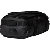The North Face - Sacos duffel - Base Camp Voyager Duffel 32L TNF Black Asphalt Grey para Unissexo - Preto