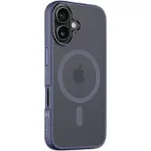 Tactical Capa De Telefone Magforce Hyperstealth Iphone 16