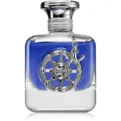 Aurora Voyager Silver EDP - 100 ml