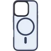 Tactical Capa De Telefone Magforce Hyperstealth Iphone 16 Pro
