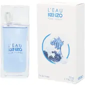 Kenzo perfume L'Eau Pour Homme EDT 50 ml
