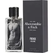 Abercrombie & Fitch perfume Fierce Cologne EDC 50 ml