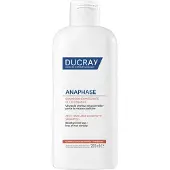 Ducray Anaphase Anti-hair Loss & Growth Shampoo 200 ml