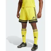 Adidas Calções Squadra 25