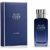 El Ganso perfume Blue Code EDP 50 ml