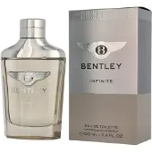 Bentley Infinite - EDT - Volume: 100 ml