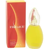 Revlon Fire & Ice EDC W 50 ml