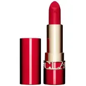 Clarins Joli Rouge Velvet 760V Rosa C — Rossetto