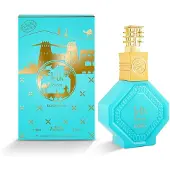 Nabeel Irth Fairooz Eau de Parfum unissexo 100 ml