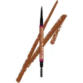 Nyx Professional Makeup Blade & Shade Nano Brow Pencil 05-Auburn