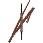 NYX Professional Makeup Blade & Shade Nano Brow Pencil 08-Chocolate