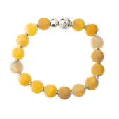 Thomas Sabo Pulseira Kt14386416l16