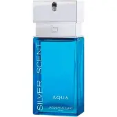 Jacques Bogart perfume Silver Scent Aqua EDP 100 ml