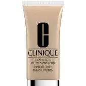 Clinique Stay-Matte Makeup, fondotinta liquido senza olio, 23, Ginger, 30 ml