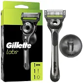 Gillette Labs razor + 1 head