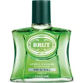BRUT Lozione Dopobarba Originale, 100 ml
