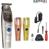GAMMA+ trimmer x-evo