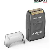 GAMMA PIÙ Gamma+ shaver boosted