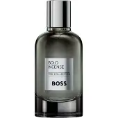 HUGO BOSS perfume The Collection Bold Incense EDP 100 ml