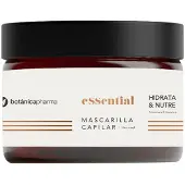 Botanicapharma Essential maschera capelli 200ml