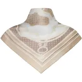 GUESS da donna scarf AW5489POL03-DTT