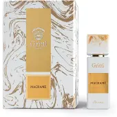 Gritti perfume Macramè EDP 100 ml