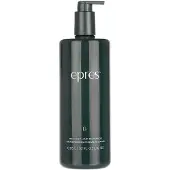 Epres Shampoo per capelli sani, rinforzante, 950 ml