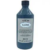 Davines Visualizza , Tintura Per Capelli Demi-Permanente, Gloss, 500 ml