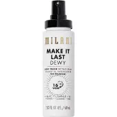 Milani Make It Dewy, spray illuminante e fissante, 60 ml