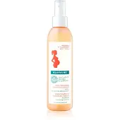 Klorane Mamma, Antismagliature, Olio Massaggio, 200 ml