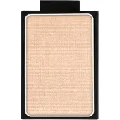 BUXOM Ombretto singolo, pigmentato, ombretto in crema, satinato, 1,4 g