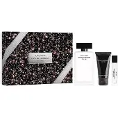 Narciso Rodriguez Eau De Toilette Vapo Set 160ml