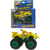 Maisto Fresh Metal, Earth Shockers, Macchinina, 8+ anni