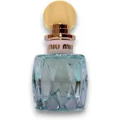 Miu Miu perfume L'Eau Bleue EDP 50 ml