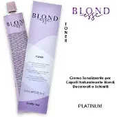 Inebrya blondesse color 100 ml