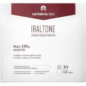 Iraltone Hair Efflu Booster 30x15ml